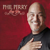 Phil Perry